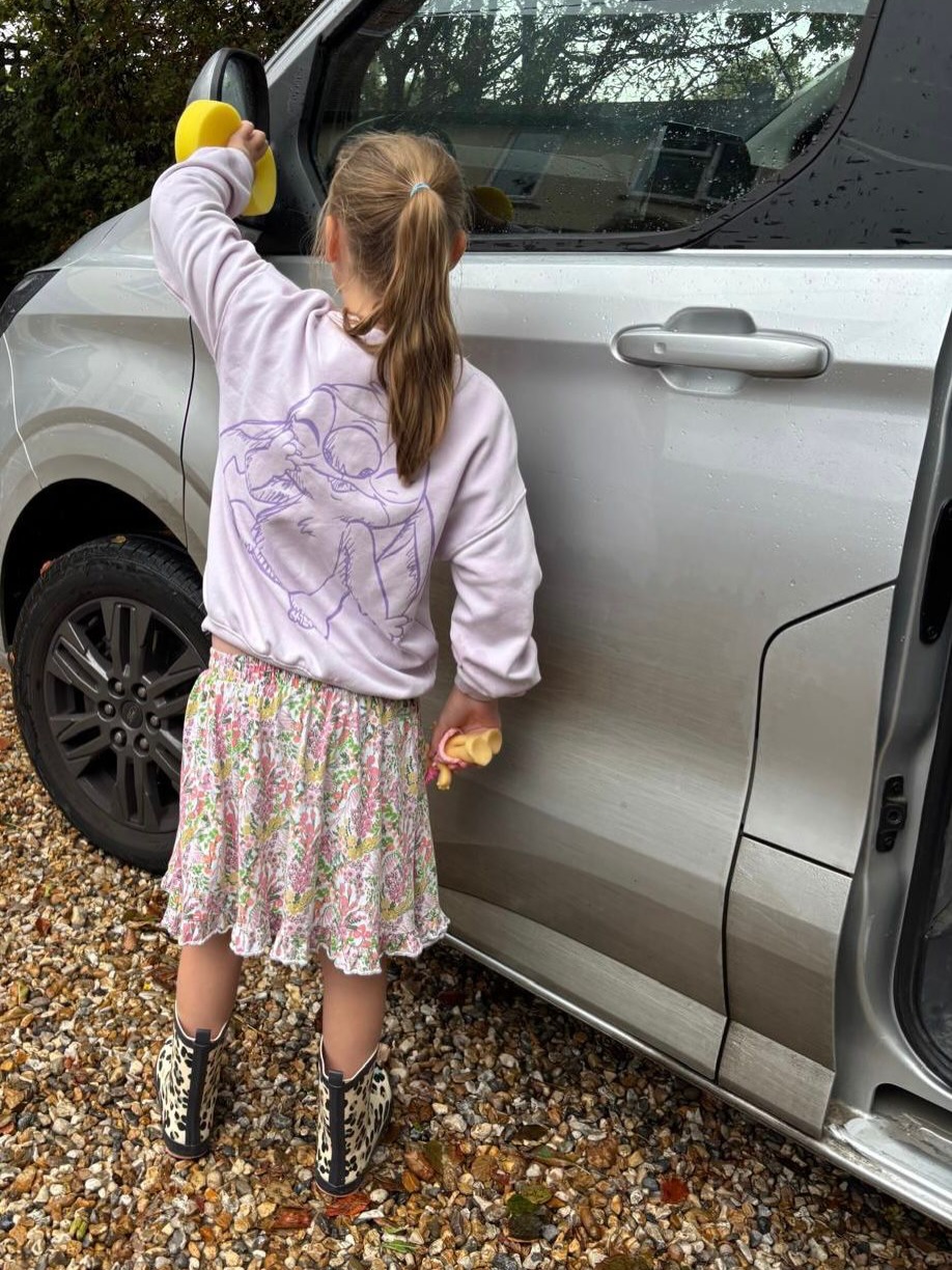 At Amegreen, we want every child and young person to know that their voice matters. 

That’s why we created the Amegreen Learning Disability Children’s Council, giving young people