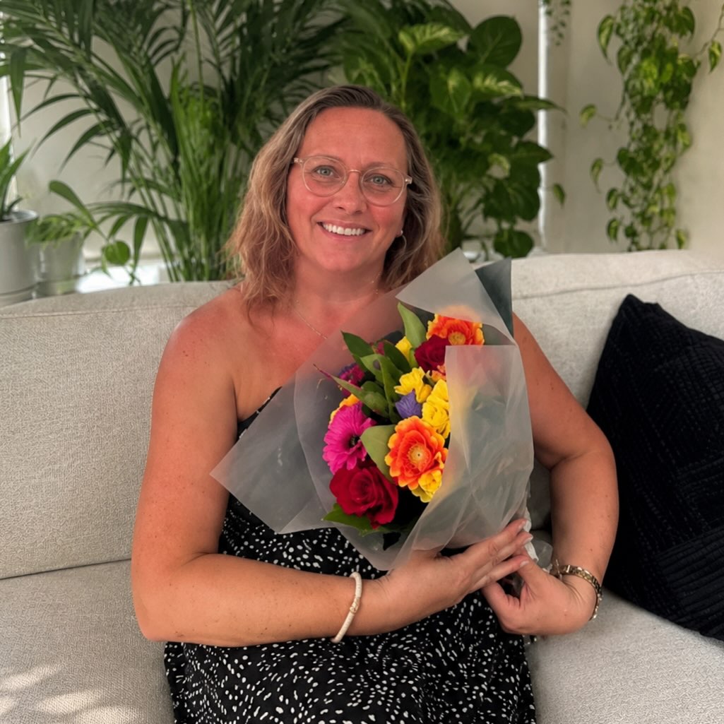 Some lovely news to share this week! 💚A huge congratulations to Zuzana Jurica, who has been promoted to Home Manager at Hawthornes, our 16+ service. This promotion is a wonderful