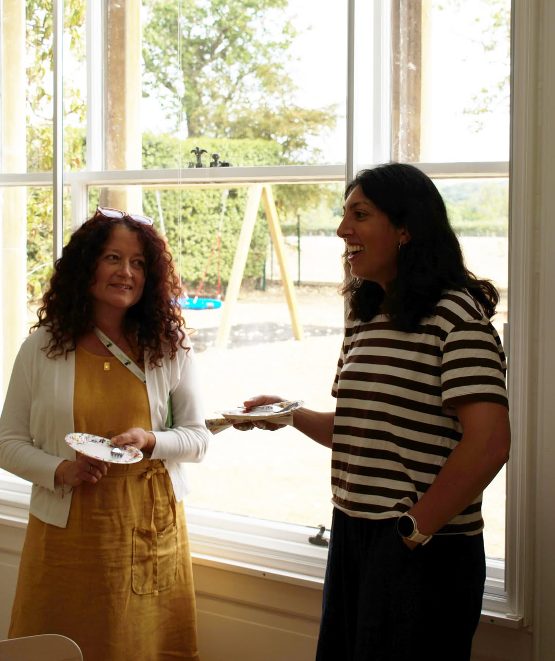 Yesterday, we opened the doors to Juniper House School for our Open Day, welcoming visitors to explore the school, meet the team and see how our new provision is coming together ah