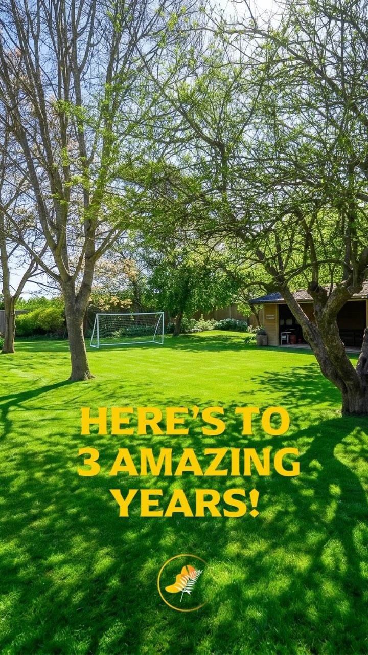 Happy 3rd birthday to Haywards Farm School! 🎉💚

In just three years, Haywards Farm has become a place where pupils are supported to rebuild confidence, develop a love of learning a