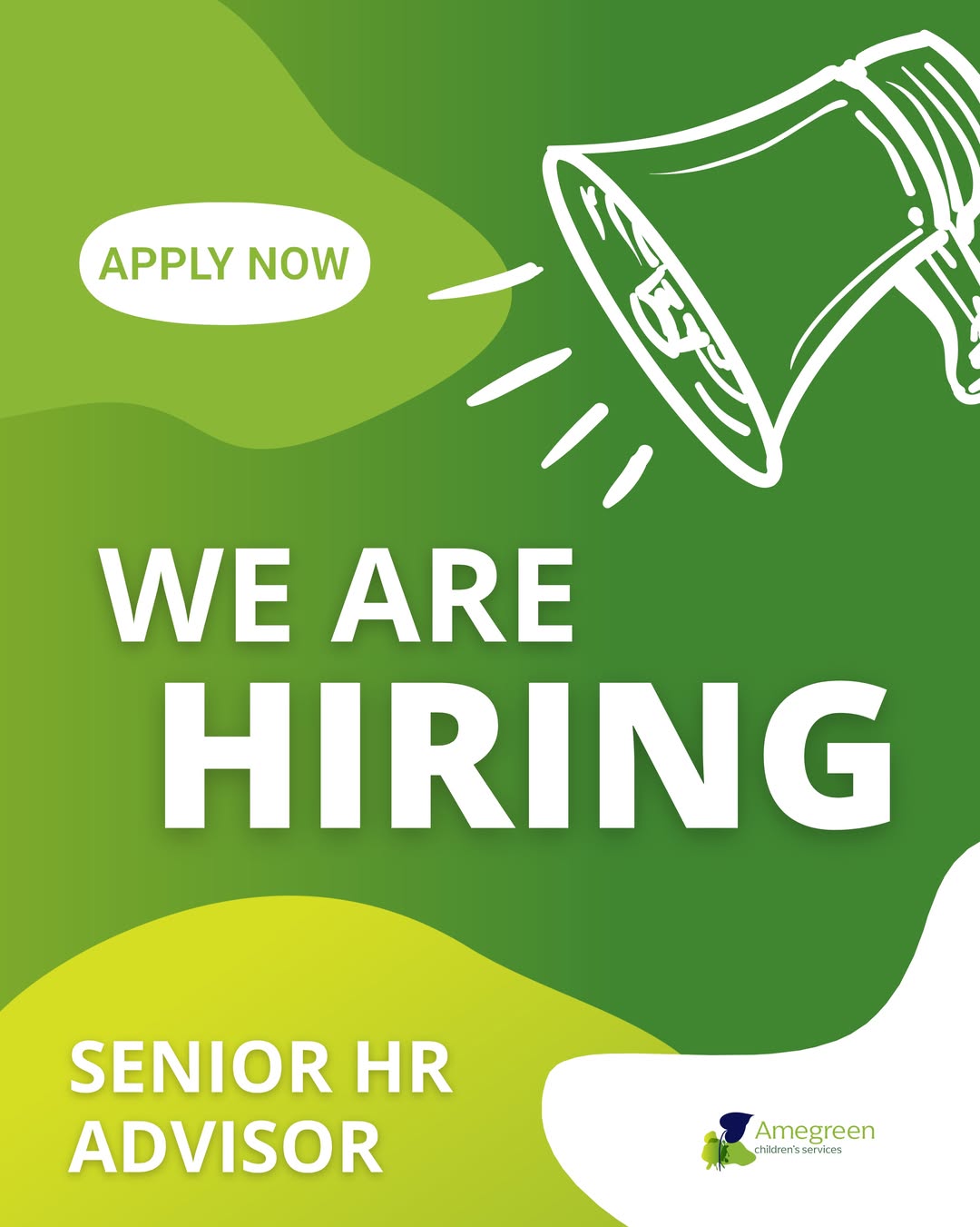 📢 Job of the Week 📢

This week we’re looking for an experienced Senior HR Advisor to join our growing team at Head Office in Mortimer.

This is an exciting opportunity for a confid