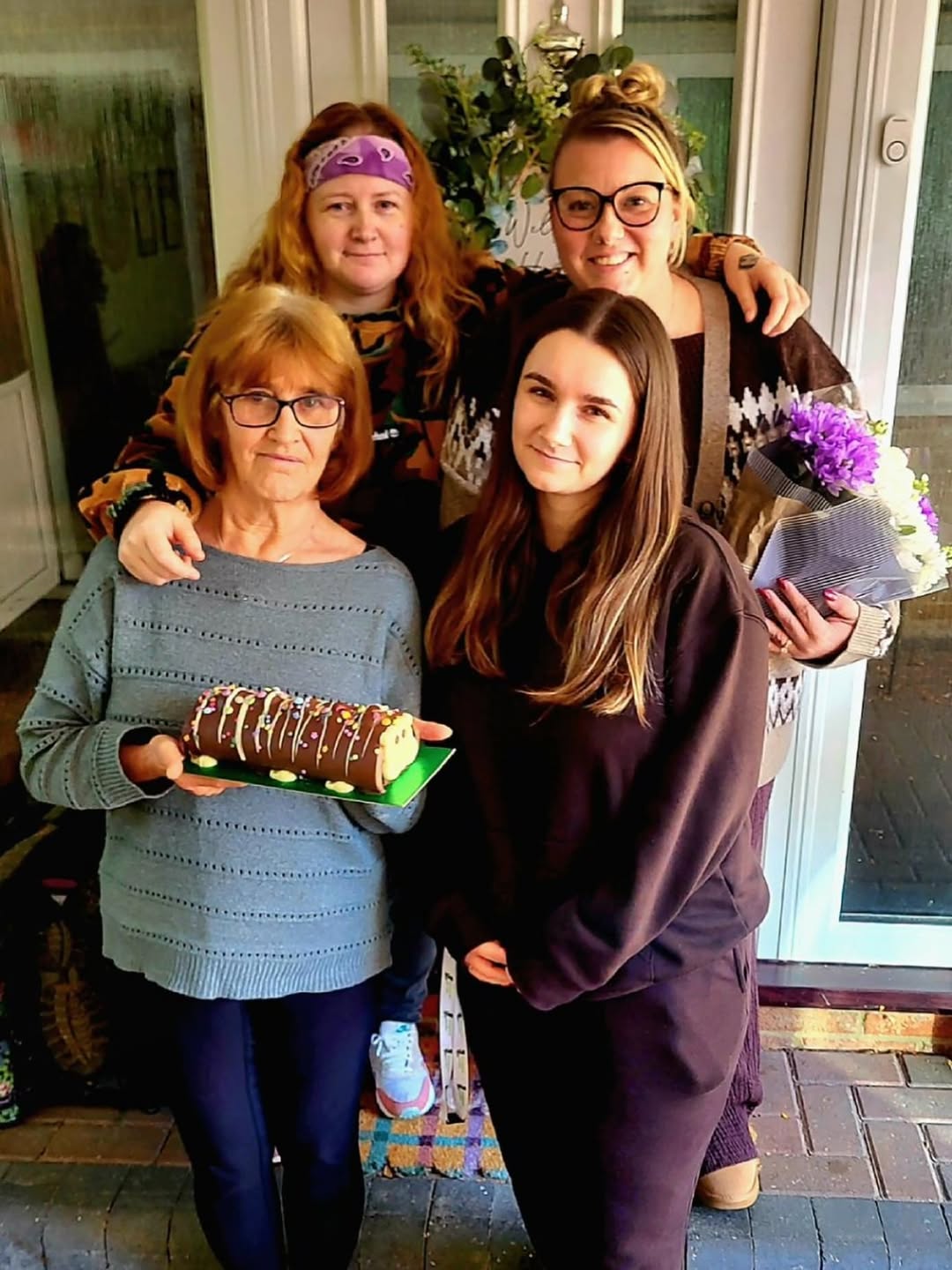 This week, Burney Bit celebrated its 2nd anniversary! 🎉

Two years of creating a warm, nurturing home for our young people, supported by an incredible team whose dedication has als